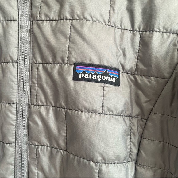 PATAGONIA nano puff jacket - Picture 5 of 9